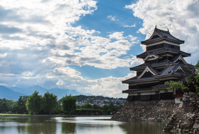 Matsumoto Castle